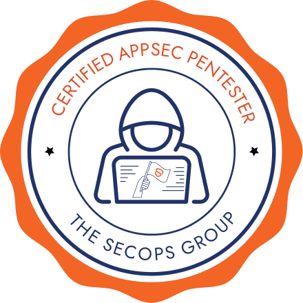 AppSec Pentester